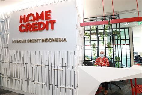 home credit indonesia.